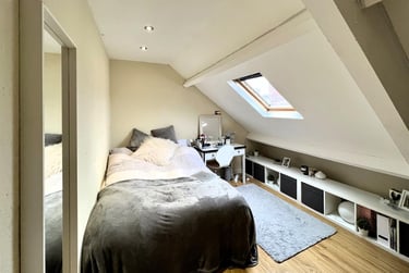 7 bed house, Queens Road, Jesmond, Newcastle, NE22PR - Image 5